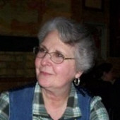 Mary  Ann Christensen Profile Photo