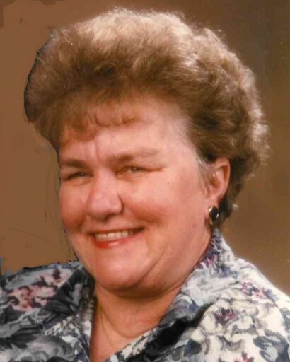 Gertrude Ann Simonds Profile Photo