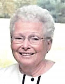 Mary Jane Spriggs, 86, of Greenfield Profile Photo