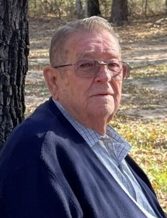 J.L. "Buddy" Cryer, Sr.