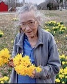 Helen Sue Duke's obituary image