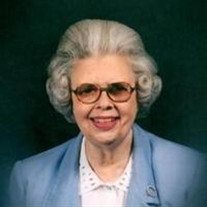 Mildred Landers Profile Photo