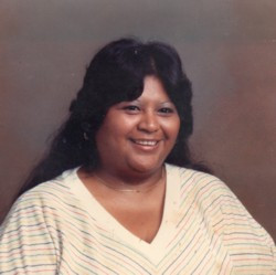 Juanita "Janie" Torres