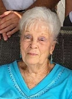 Phyllis  Johnson-Heikkinen