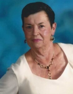 Phyllis E. Safford