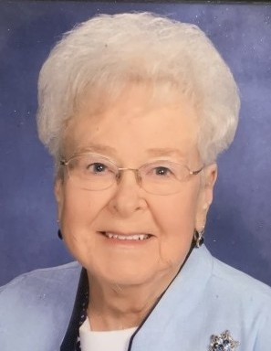 Betty Lou Brannon Gallimore Profile Photo
