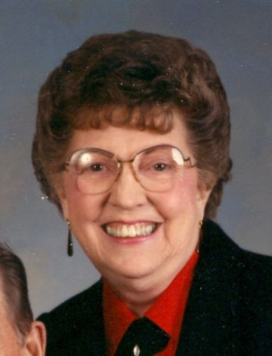 Verna Betz