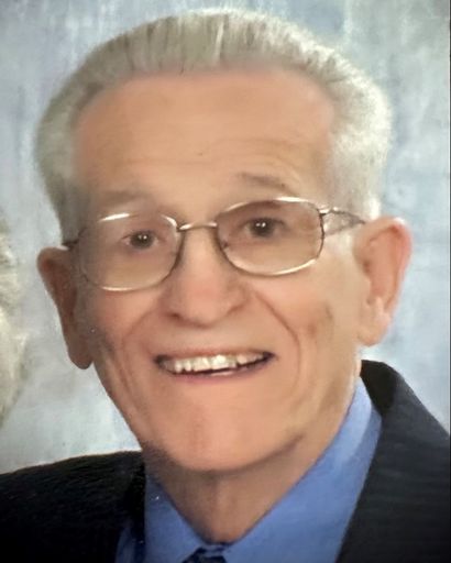 Duane Ritter's obituary image