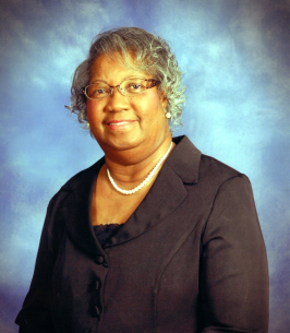 Shirley Young Profile Photo