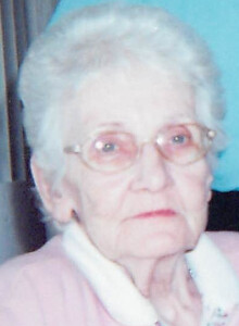 Dorothy L. Hayes