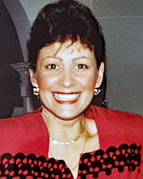 Lisa Gay Gregory-Hearn