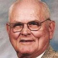 Gerald Duane Willibey