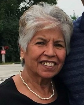 Josefina Moreno Profile Photo