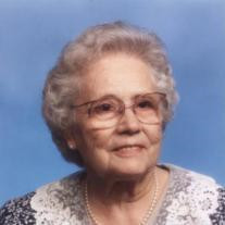 Esther Foster Profile Photo