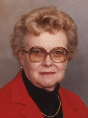 Elaine L. Peterson