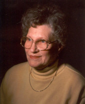 Ann Hill