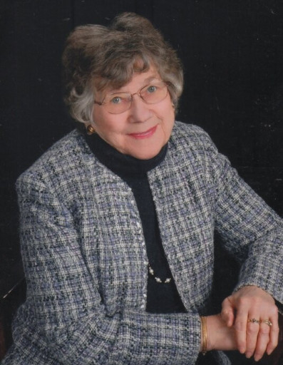 Dorothy Greibrok Profile Photo