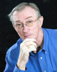 Ralph Skinner, Jr.