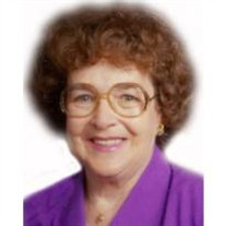 Eileen Hurst Clifford