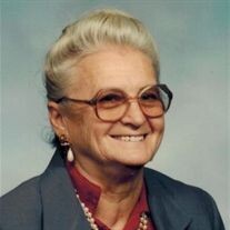 Dorsie Wireman Profile Photo