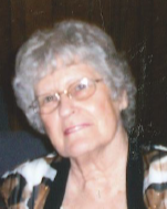 Naomi Geneva Walton's obituary image