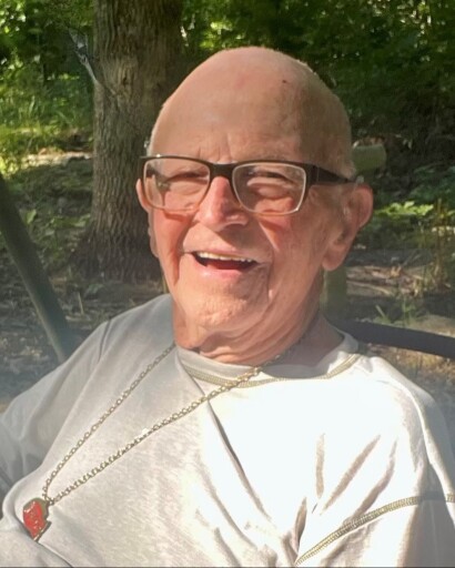 Alvin Kimsey Seago Jr. Profile Photo