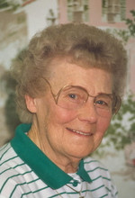 Dorothy Evelyn Coffman