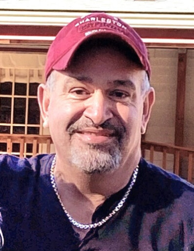 Francisco "Frank" Enrique Mascorro Profile Photo