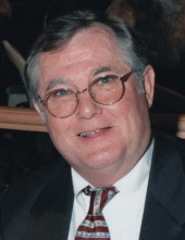 James Stutts, Sr.