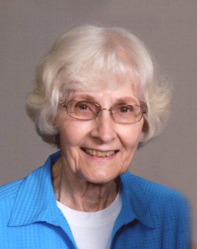 Rosemary Meyer Profile Photo