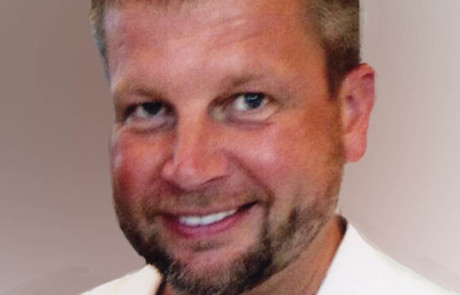 Jason Kyle Smith Profile Photo