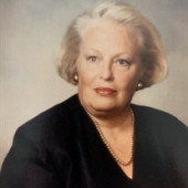 Margaret Gay Geiger Profile Photo