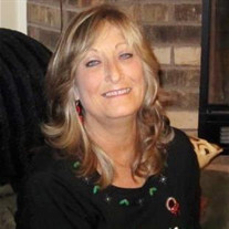 Judy Lynn DeCuir Profile Photo