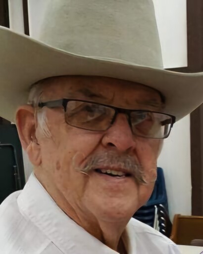 Roger Timothy Goins's obituary image