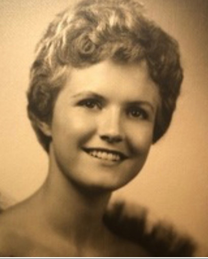 Jean F. Patterson Profile Photo