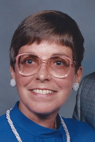 Eileen Norman Profile Photo