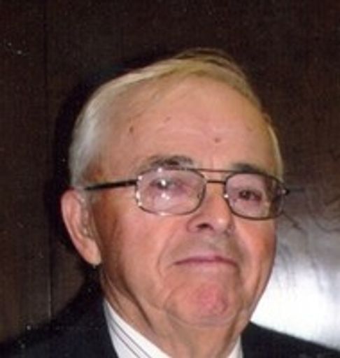 Milton Schmidt Profile Photo