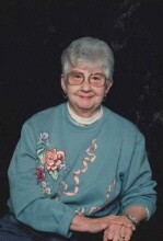 Shirley Mae Vickers Profile Photo