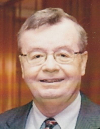 Burnham H. Baker Profile Photo