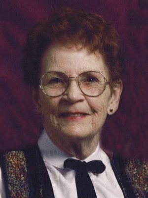 Ruth E. Grady