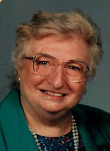 Virginia Campbell Profile Photo