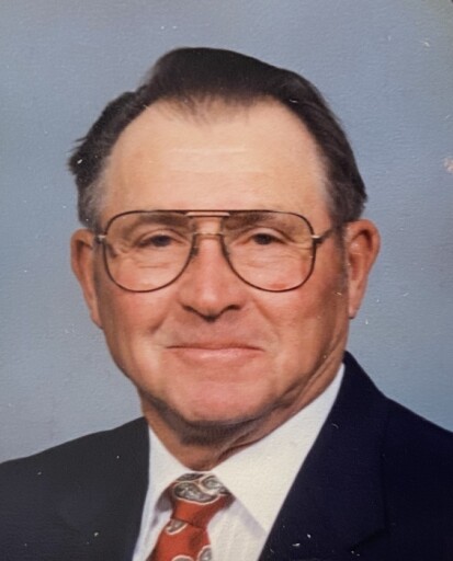 Gerald "Jerry" E. Beideck