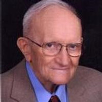 Charles H. Redkey