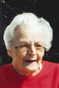 Dorothy P. Musgrave