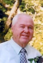 Lynn Charles Woodward