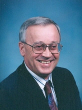 Gerald E. Wike Profile Photo