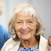 Edna "Joyce" Rimpley Profile Photo