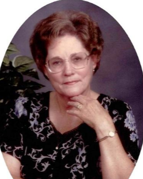 Lenora Ann Krueger