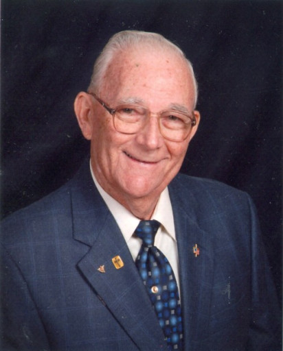 Ogle "Timmie" B. Cannon, Jr.