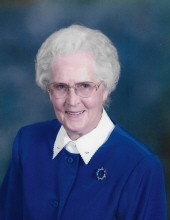 Verna Deans